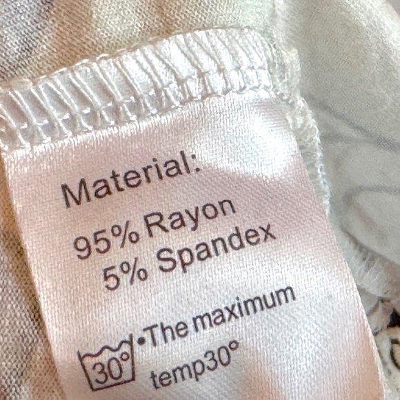 S A L E 😎 Stretchy Dress, Casual, Pockets - Picture 8 of 9